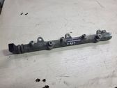 Fuel main line pipe