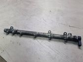 Fuel main line pipe