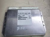 ABS control unit/module