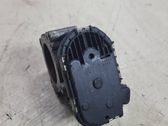 Throttle valve