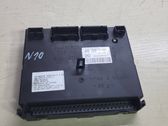 Comfort/convenience module