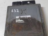 Engine control unit/module