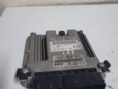 Engine control unit/module