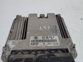 Engine control unit/module
