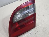 Tailgate rear/tail lights