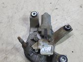 Rear window wiper motor