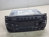 Radio/CD/DVD/GPS head unit