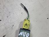 Airbagsensor Crashsensor Drucksensor