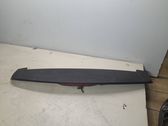 Tailgate/trunk spoiler