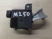 Immobilizer control unit/module