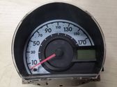 Спидометр (приборный щиток)