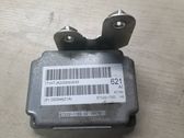 Airbag control unit/module