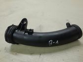 Intercooler hose/pipe