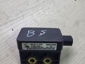 Sensor ESP de aceleración de frecuencia del intermitente