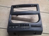 Radio/GPS head unit trim