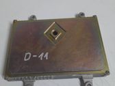 Engine control unit/module