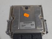 Engine control unit/module