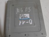 Unidad de control/módulo del motor