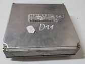 Engine control unit/module
