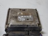 Engine control unit/module