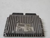 Gearbox control unit/module