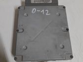 Engine control unit/module