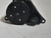 Steering wheel buttons/switches