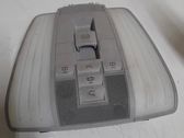 Front seat light