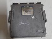 Calculateur moteur ECU