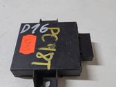 Alarm control unit/module