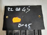 Module confort