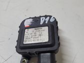 Air flap motor/actuator