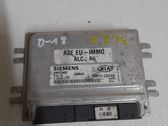 Engine control unit/module
