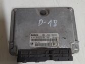 Engine control unit/module