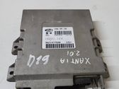 Engine control unit/module