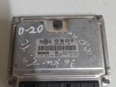 Engine control unit/module