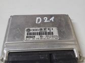 Engine control unit/module