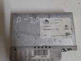 ABS control unit/module