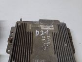 Engine control unit/module