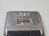 Engine control unit/module