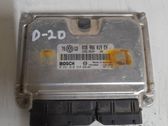 Engine control unit/module