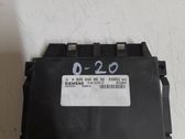 Gearbox control unit/module
