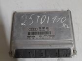 Engine control unit/module