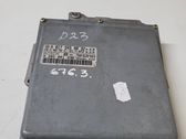 Engine control unit/module