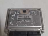 Engine control unit/module