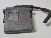 Calculateur moteur ECU