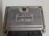 Engine control unit/module