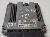 Engine control unit/module