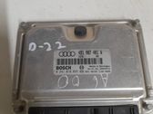 Engine control unit/module