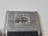 Engine control unit/module